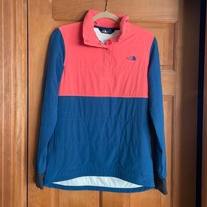 The North Face Pullover